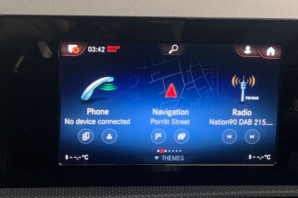 Used Mercedes-Benz A-Class 2021 for sale - 77110414: Photo 30