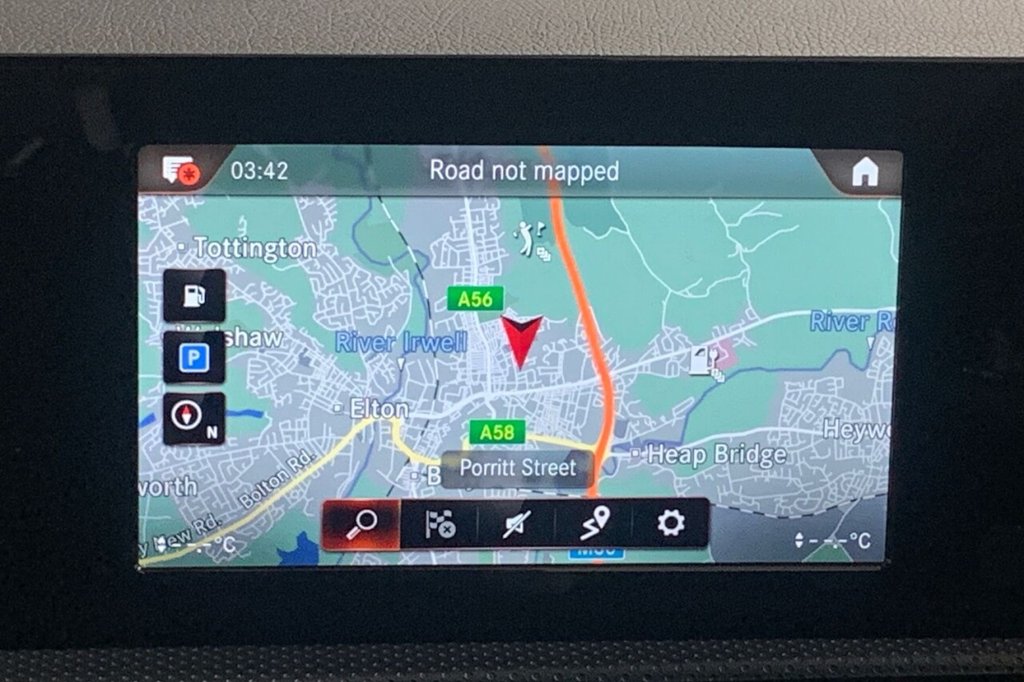 Used Mercedes-Benz A-Class 2021 for sale - 77110414: Photo 32