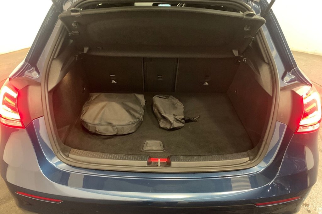 Used Mercedes-Benz A-Class 2021 for sale - 77110414: Photo 34