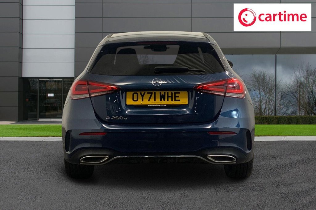 Used Mercedes-Benz A-Class 2021 for sale - 77110414: Photo 6