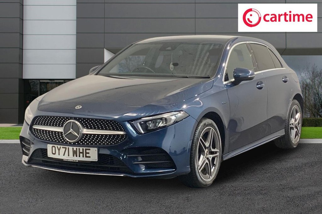 Used Mercedes-Benz A-Class 2021 for sale - 77110414: Photo 7