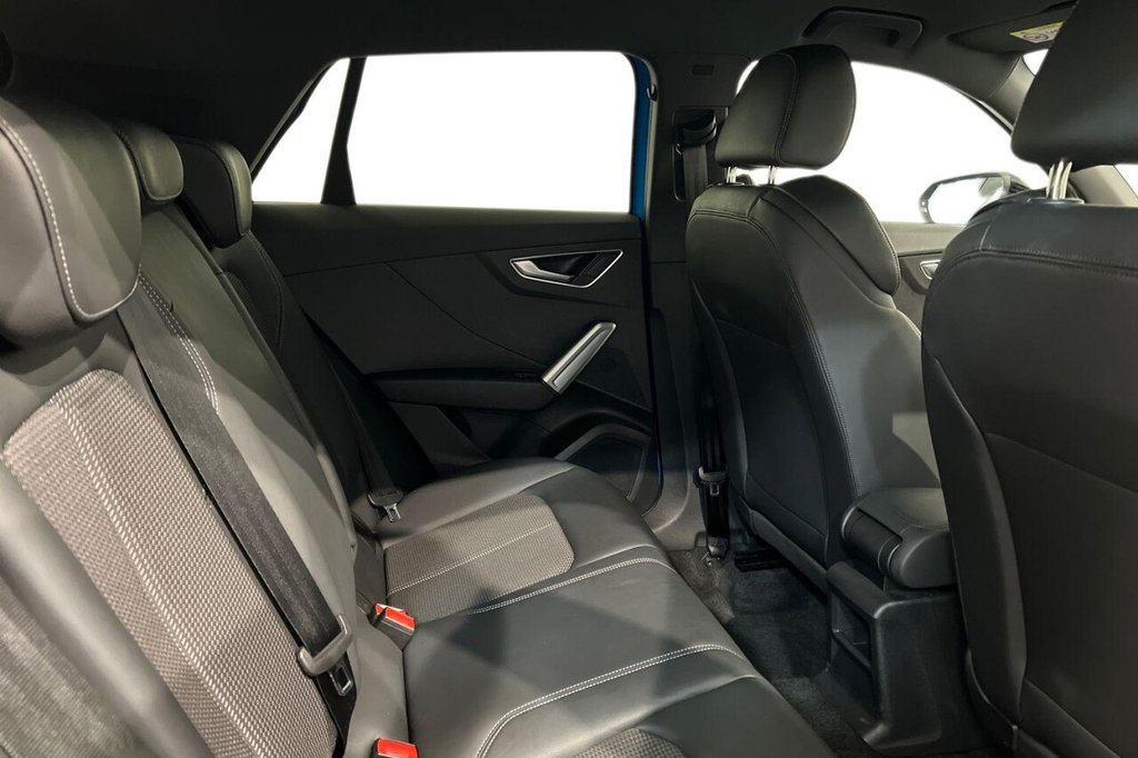 Used Audi Q2 2022 for sale - 77436384: Photo 10