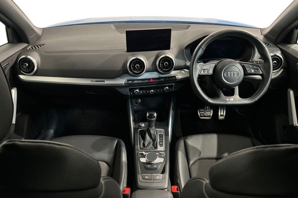 Used Audi Q2 2022 for sale - 77436384: Photo 12