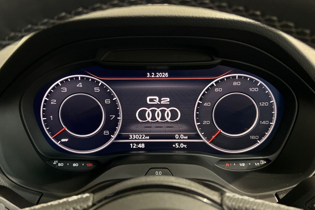 Used Audi Q2 2022 for sale - 77436384: Photo 15