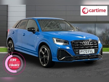 Used Audi Q2 2022 for sale - 77436384: Photo