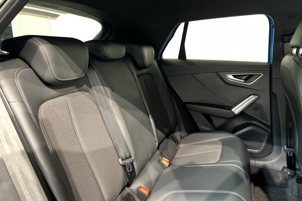 Used Audi Q2 2022 for sale - 77436384: Photo 23