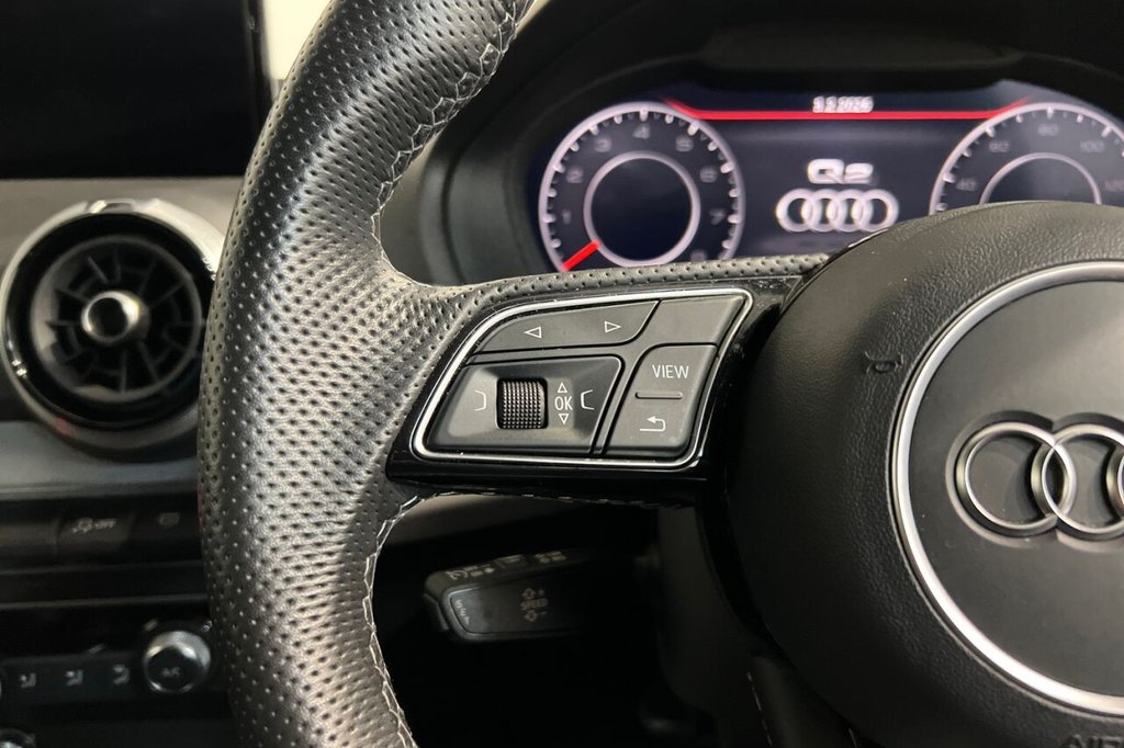 Used Audi Q2 2022 for sale - 77436384: Photo 25