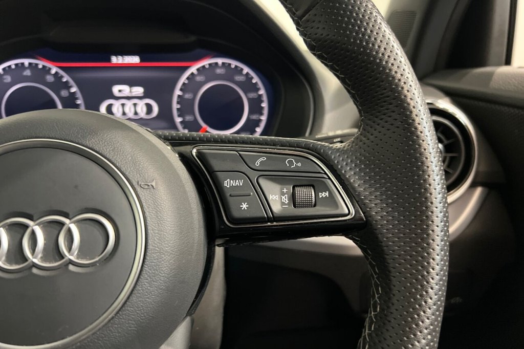 Used Audi Q2 2022 for sale - 77436384: Photo 26