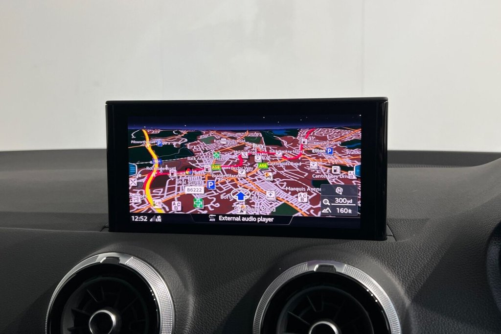 Used Audi Q2 2022 for sale - 77436384: Photo 31