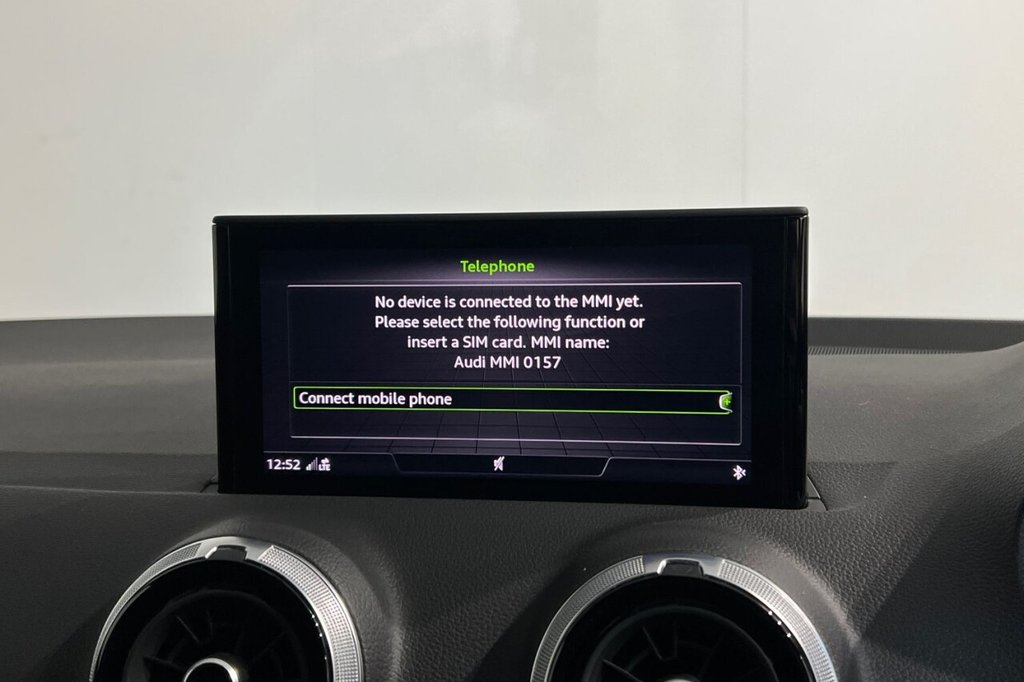 Used Audi Q2 2022 for sale - 77436384: Photo 33