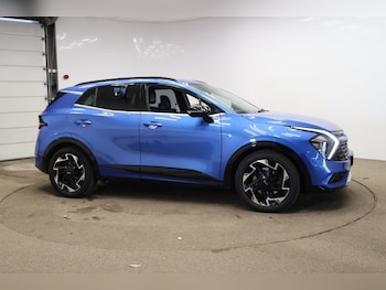 Used Kia Sportage 2023 for sale - 77936335: Photo