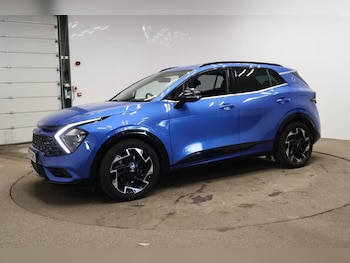 Used Kia Sportage 2023 for sale - 77936335: Photo