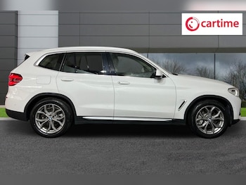 Used BMW X3 2021 for sale - 75961069: Photo