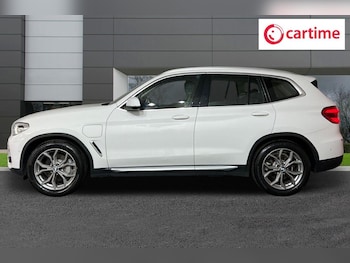 Used BMW X3 2021 for sale - 75961069: Photo