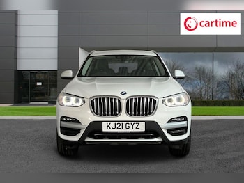 Used BMW X3 2021 for sale - 75961069: Photo