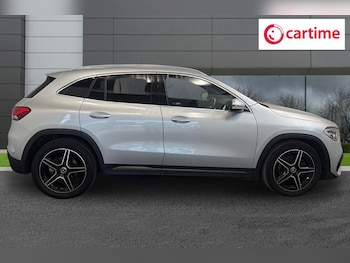 Used Mercedes-Benz GLA 2023 for sale - 79562328: Photo