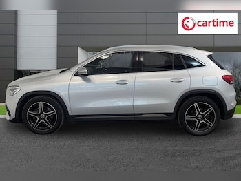 Used Mercedes-Benz GLA 2023 for sale - 79562328: Photo