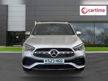 Used Mercedes-Benz GLA 2023 for sale - 79562328: Photo