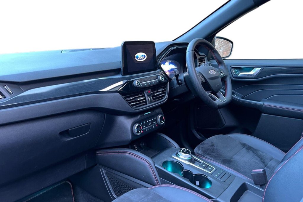 Used Ford Kuga 2022 for sale - 77355805: Photo 11