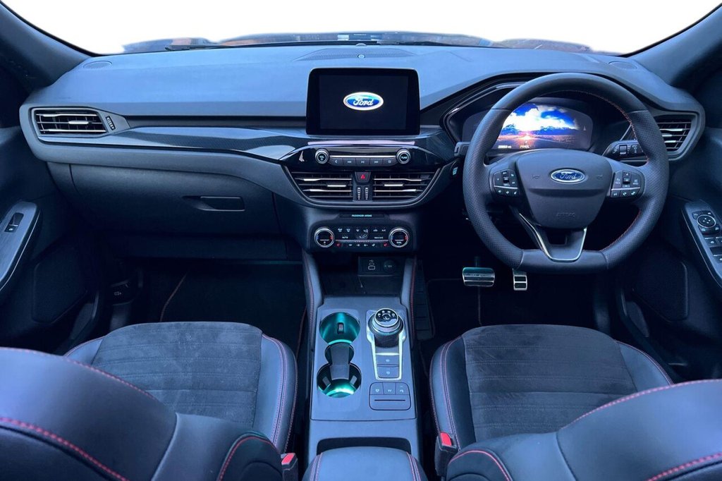 Used Ford Kuga 2022 for sale - 77355805: Photo 12