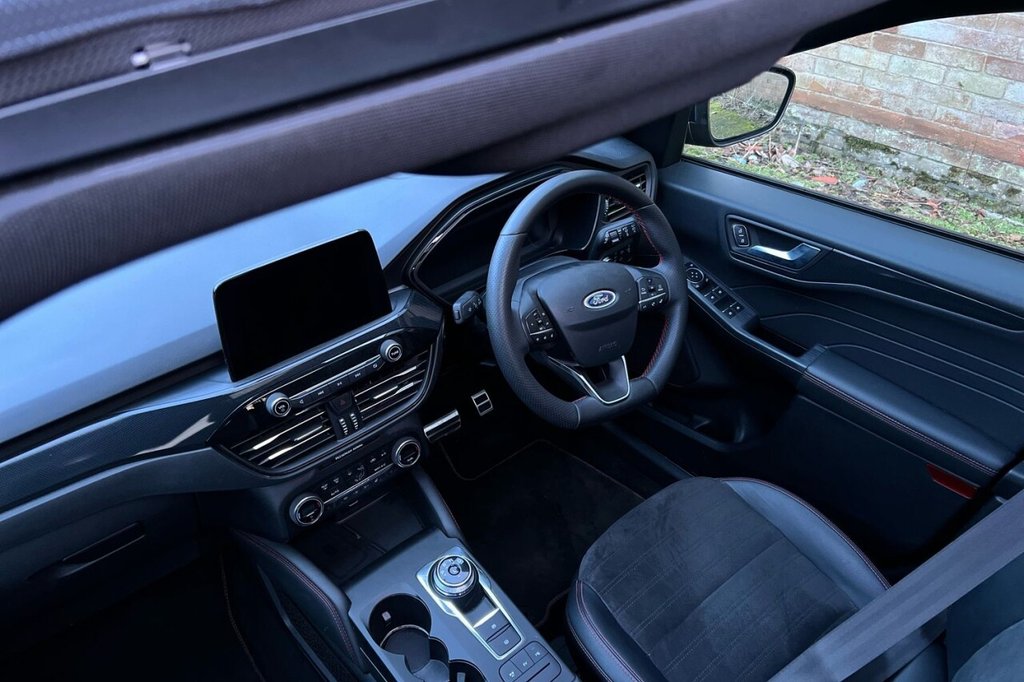 Used Ford Kuga 2022 for sale - 77355805: Photo 19