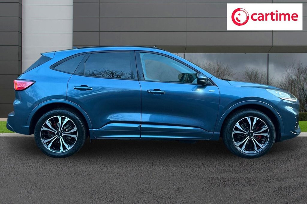 Used Ford Kuga 2022 for sale - 77355805: Photo 2