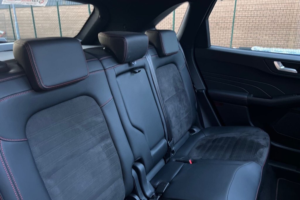 Used Ford Kuga 2022 for sale - 77355805: Photo 25