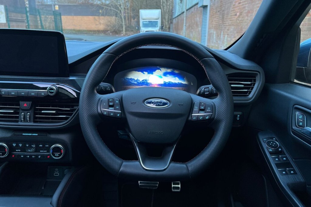 Used Ford Kuga 2022 for sale - 77355805: Photo 26