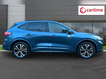 Used Ford Kuga 2022 for sale - 77355805: Photo