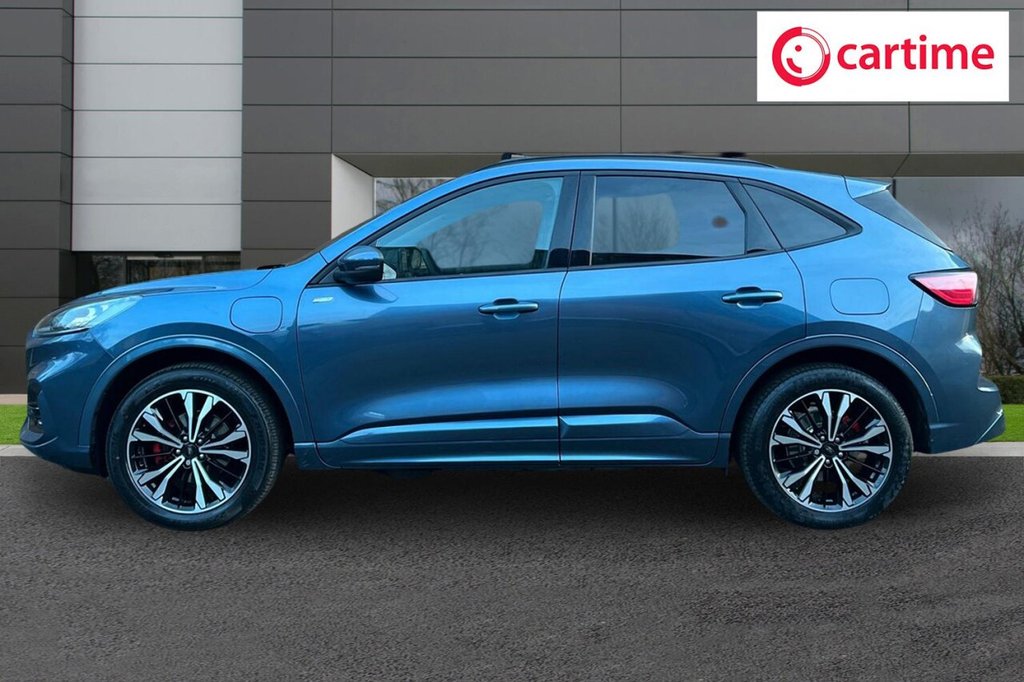 Used Ford Kuga 2022 for sale - 77355805: Photo 3