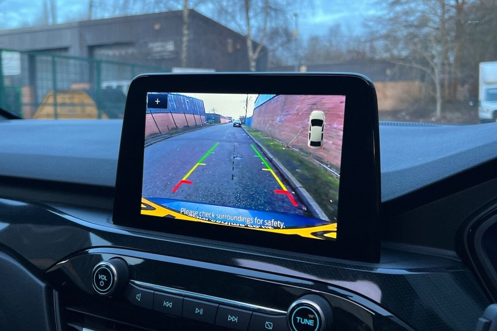 Used Ford Kuga 2022 for sale - 77355805: Photo 31