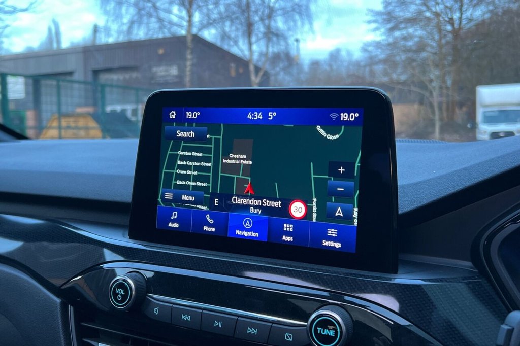 Used Ford Kuga 2022 for sale - 77355805: Photo 32