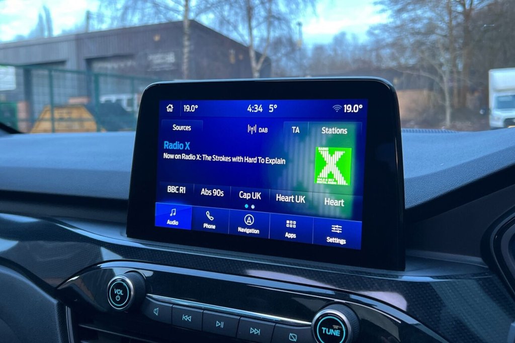 Used Ford Kuga 2022 for sale - 77355805: Photo 33