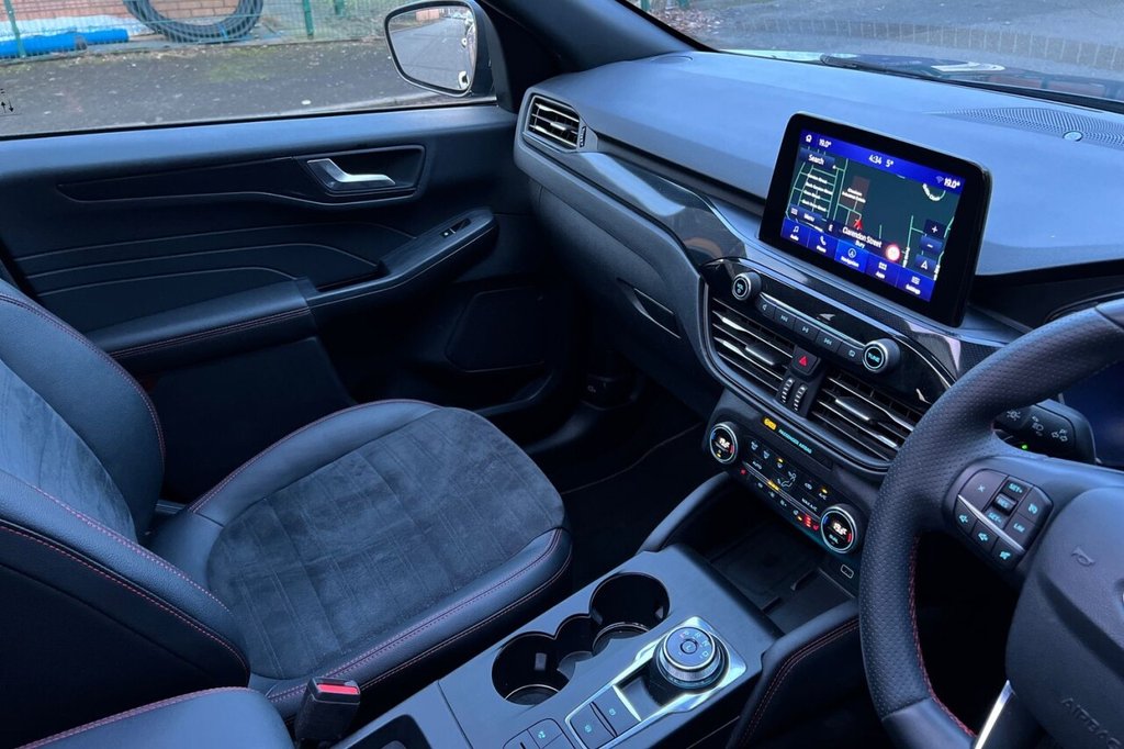 Used Ford Kuga 2022 for sale - 77355805: Photo 35