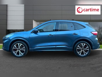 Used Ford Kuga 2022 for sale - 77355805: Photo