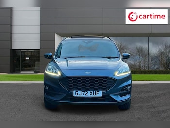 Used Ford Kuga 2022 for sale - 77355805: Photo