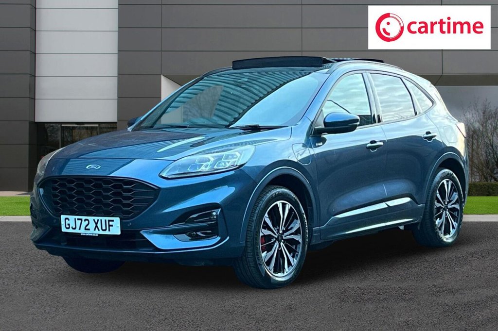 Used Ford Kuga 2022 for sale - 77355805: Photo 7