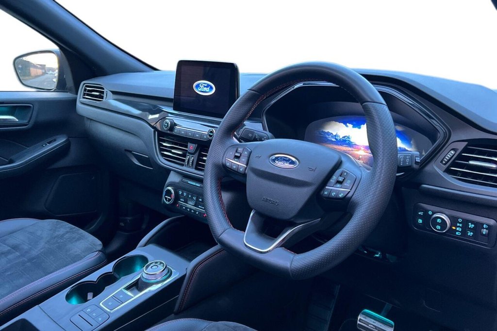 Used Ford Kuga 2022 for sale - 77355805: Photo 9