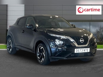 Used Nissan Juke 2024 for sale - 79233378: Photo