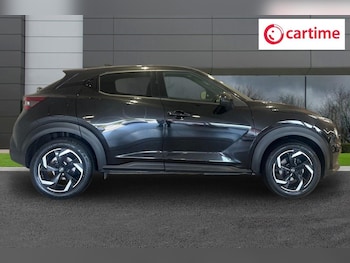 Used Nissan Juke 2024 for sale - 79233378: Photo