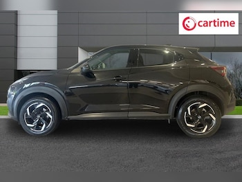 Used Nissan Juke 2024 for sale - 79233378: Photo
