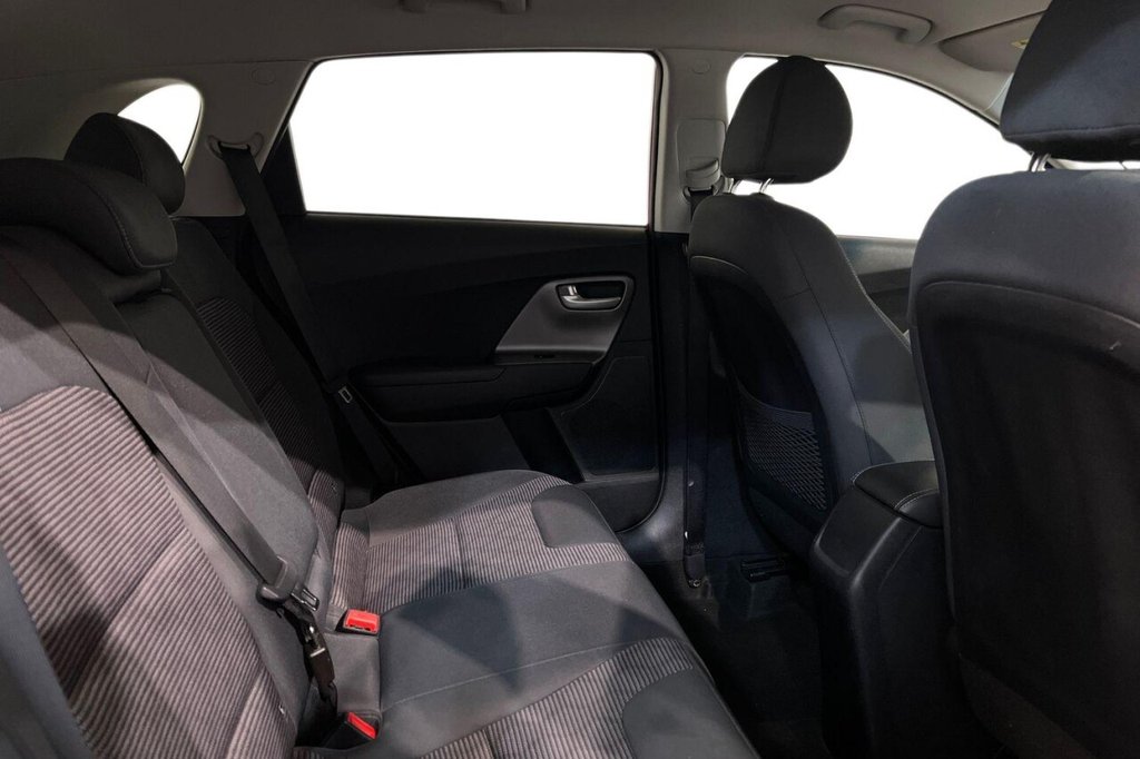 Used Kia Niro 2021 for sale - 77121384: Photo 10
