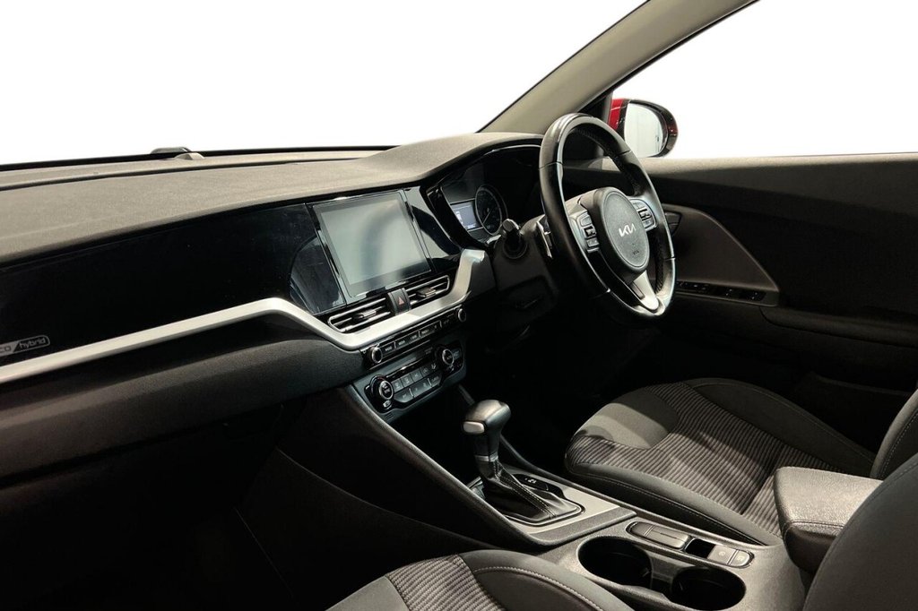 Used Kia Niro 2021 for sale - 77121384: Photo 11