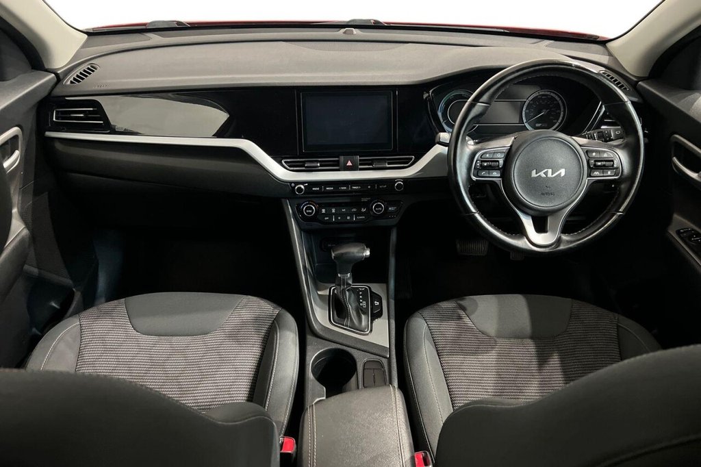 Used Kia Niro 2021 for sale - 77121384: Photo 12