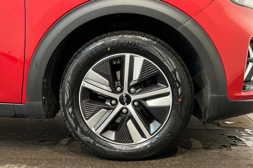 Used Kia Niro 2021 for sale - 77121384: Photo 14