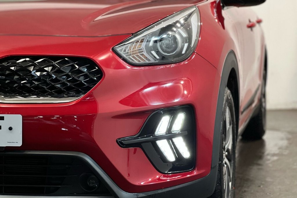 Used Kia Niro 2021 for sale - 77121384: Photo 16