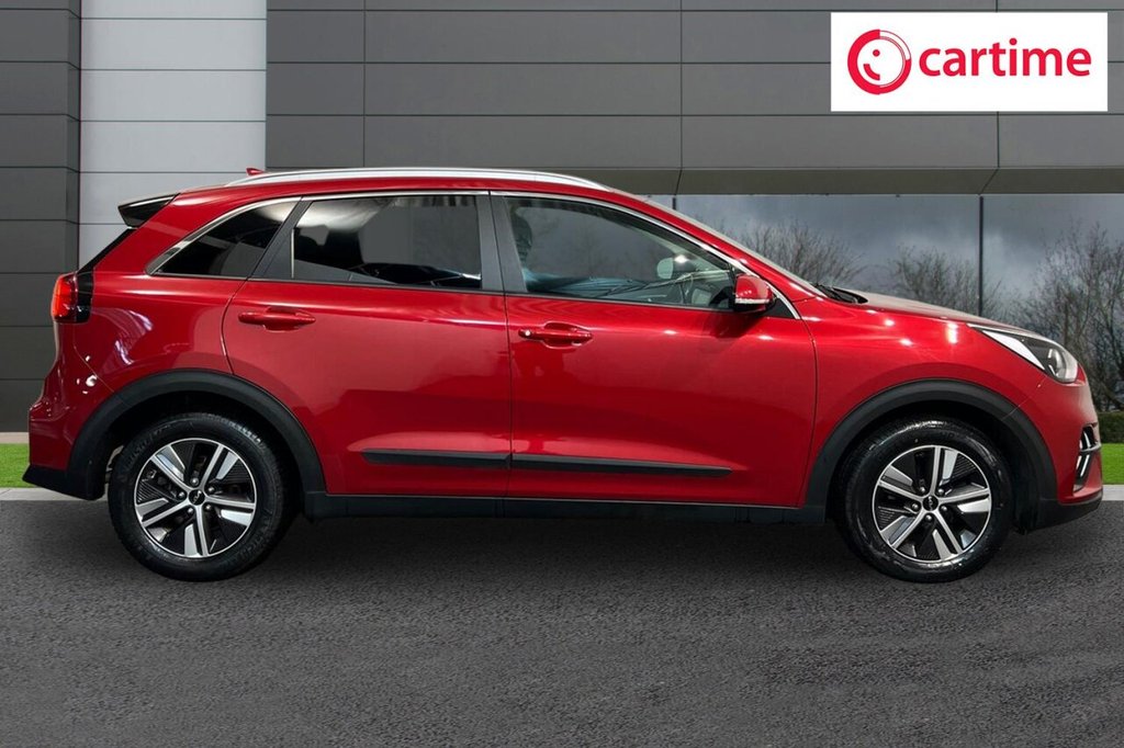 Used Kia Niro 2021 for sale - 77121384: Photo 2