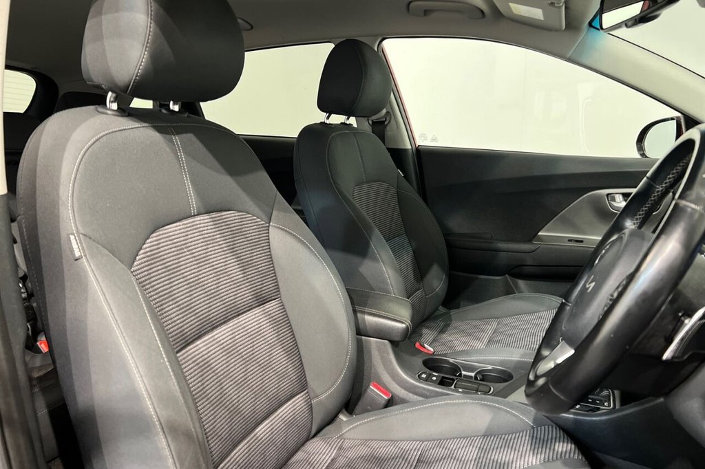 Used Kia Niro 2021 for sale - 77121384: Photo 22