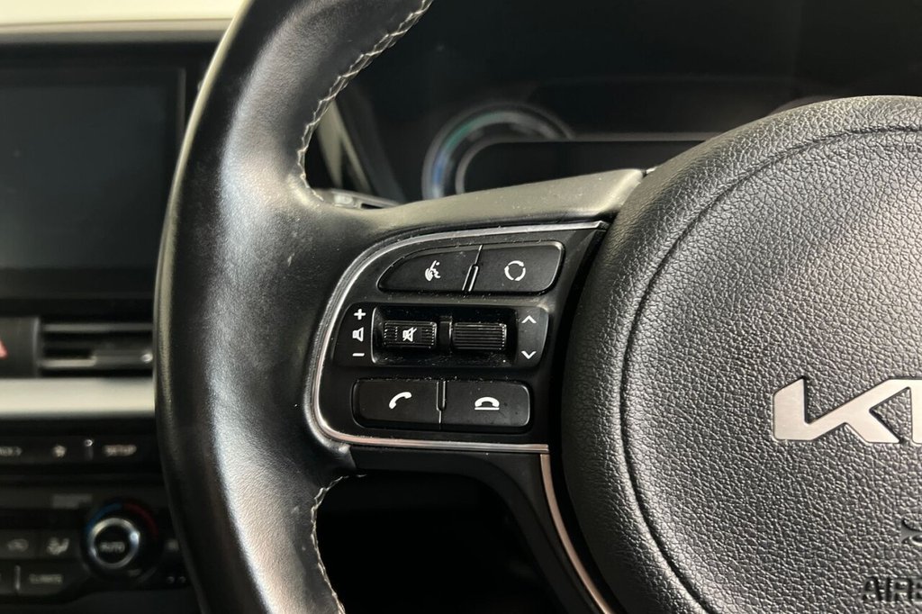 Used Kia Niro 2021 for sale - 77121384: Photo 25