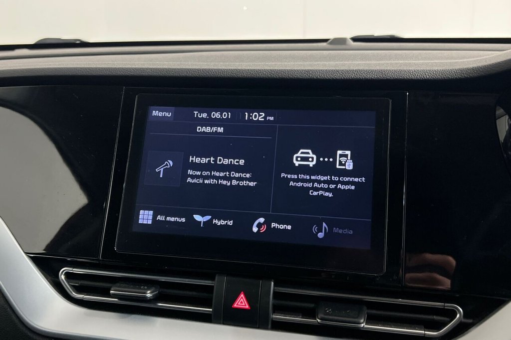 Used Kia Niro 2021 for sale - 77121384: Photo 30